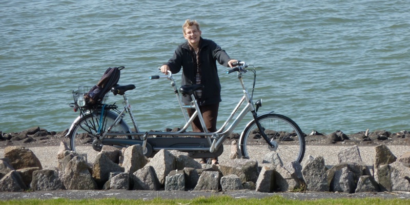 Ferienwohnungen und Gasthaus - Unter den Linden Pellworm - Anne und Klaus Jensen